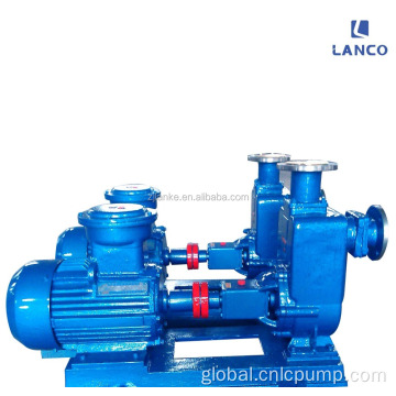 Electric Centrifugal Water Pumps Storm Water Pump electric centrifugal water pumps Manufactory